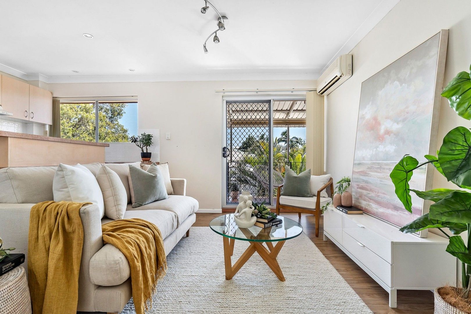 2 bedrooms Apartment / Unit / Flat in 5/26 Sixth Avenue KEDRON QLD, 4031