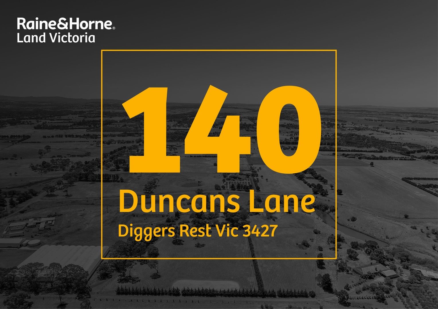 140 Duncans Lane, Diggers Rest VIC 3427, Image 0