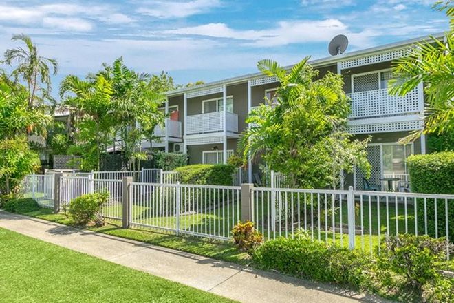 Picture of 1/86 Jensen Street, MANOORA QLD 4870