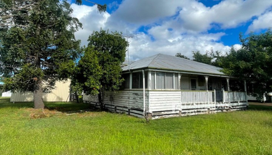 Picture of 29 Arthur Street, DALBY QLD 4405