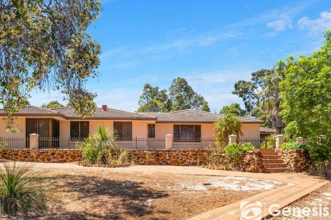 Picture of 7 Blissett Drive, BEDFORDALE WA 6112