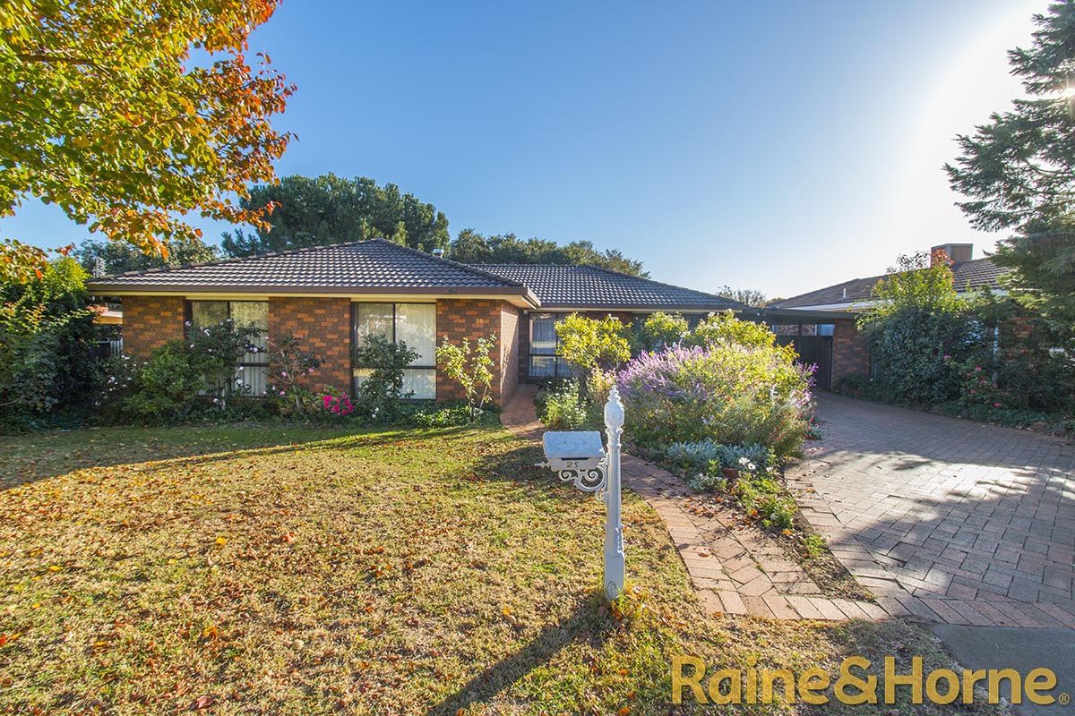 25 Twickenham Drive, Dubbo NSW 2830, Image 0