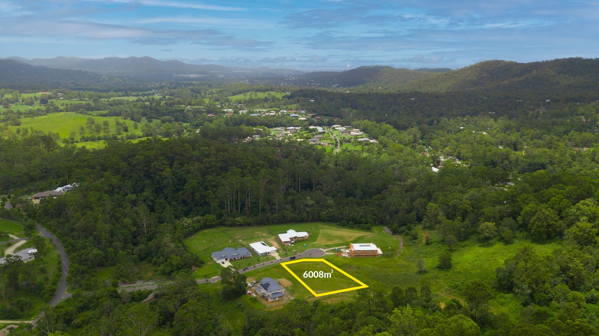 Lot 122 Bridgewater Place, Mount Nathan QLD 4211, Image 1