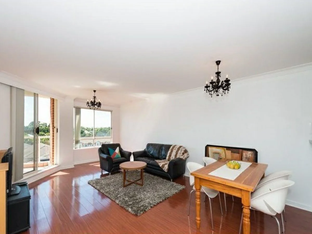 Additional image 2 of 801/4 Wentworth Drive, Liberty Grove NSW 2138