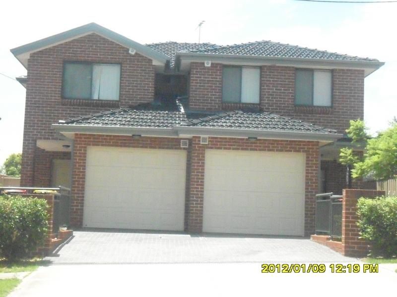 86A HAMPDEN ROAD, South Wentworthville NSW 2145, Image 0