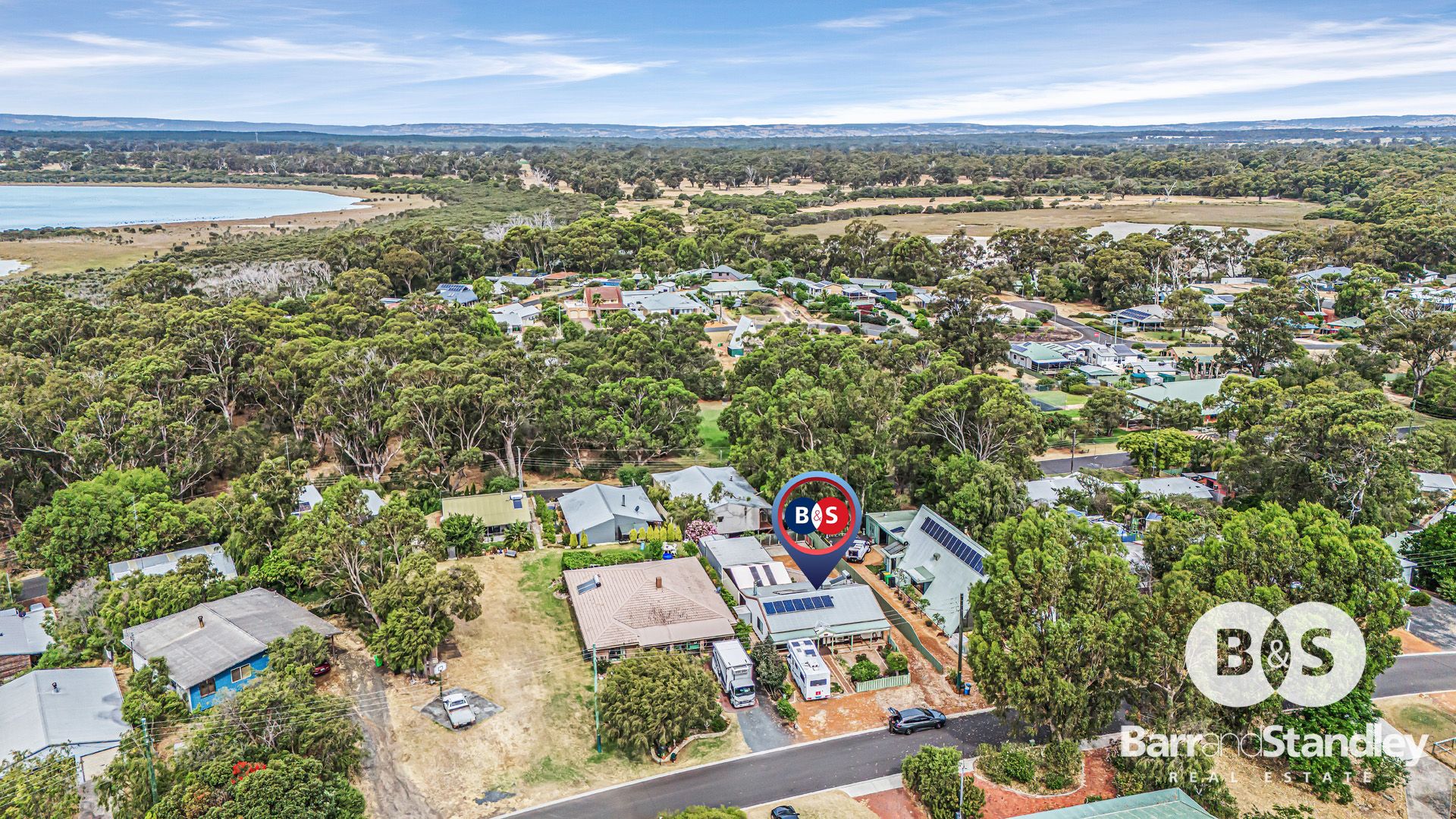 14 Manning Street, Myalup WA 6220, Image 1