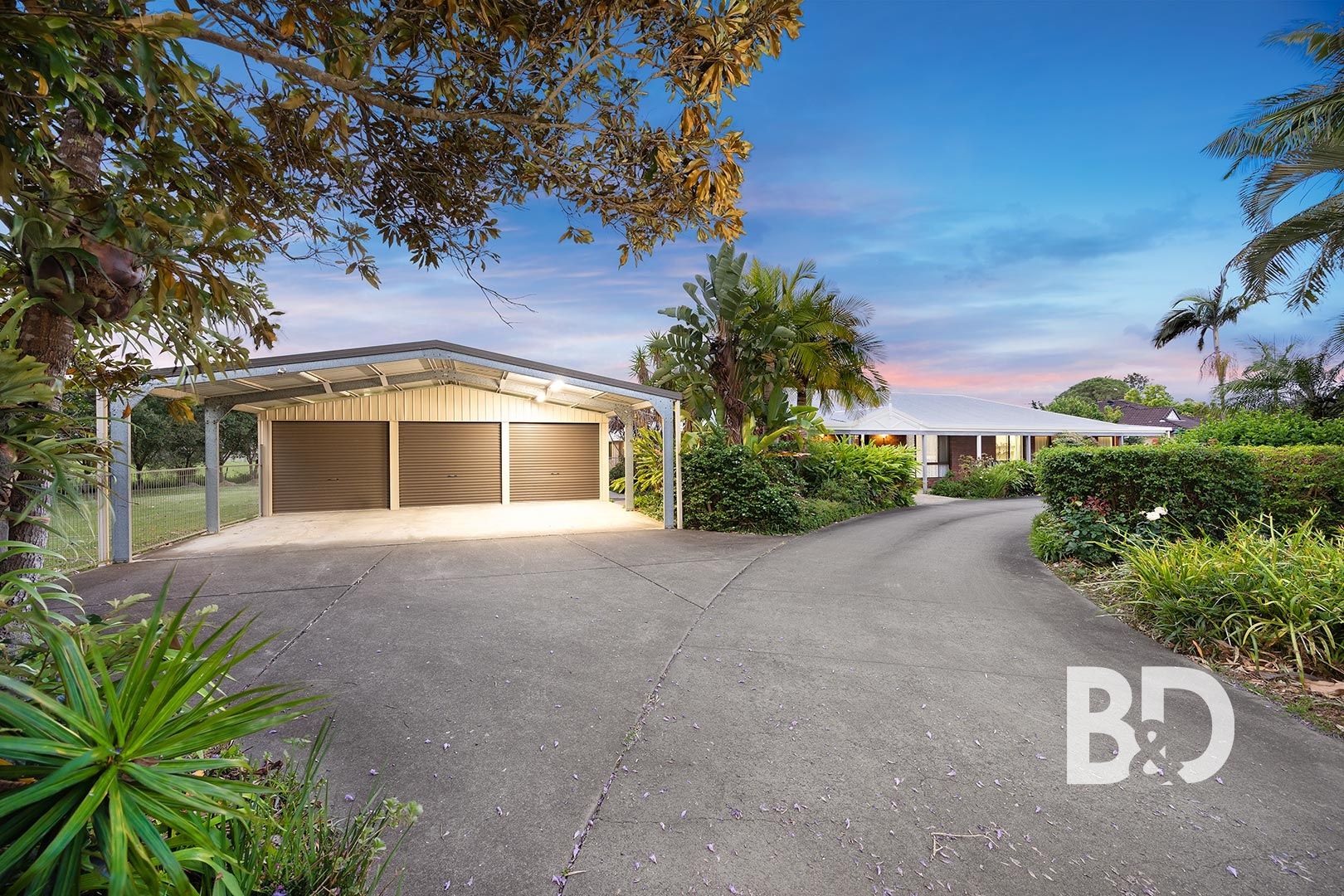 7 bedrooms House in 154-160 Facer Road BURPENGARY QLD, 4505