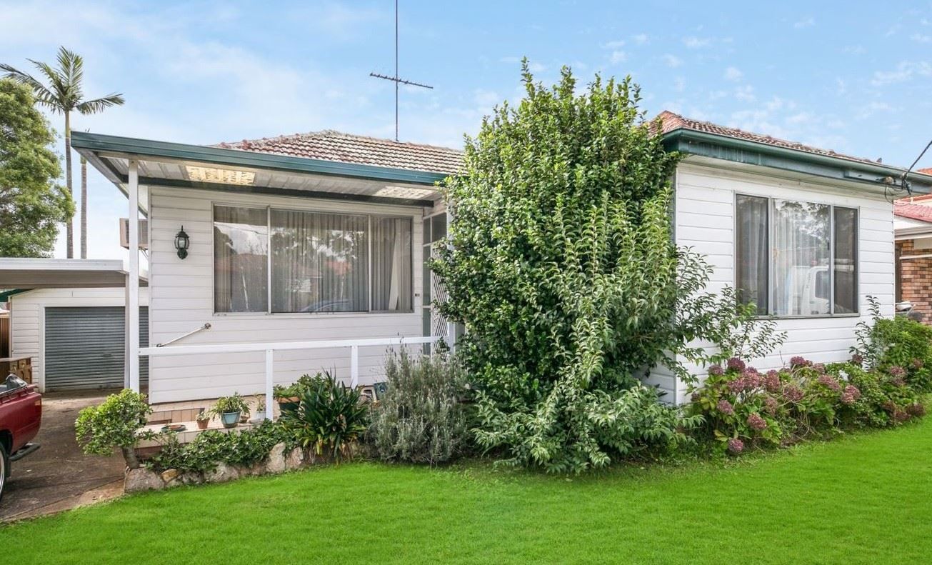 3 bedrooms House in 5 Craiglea Street BLACKTOWN NSW, 2148