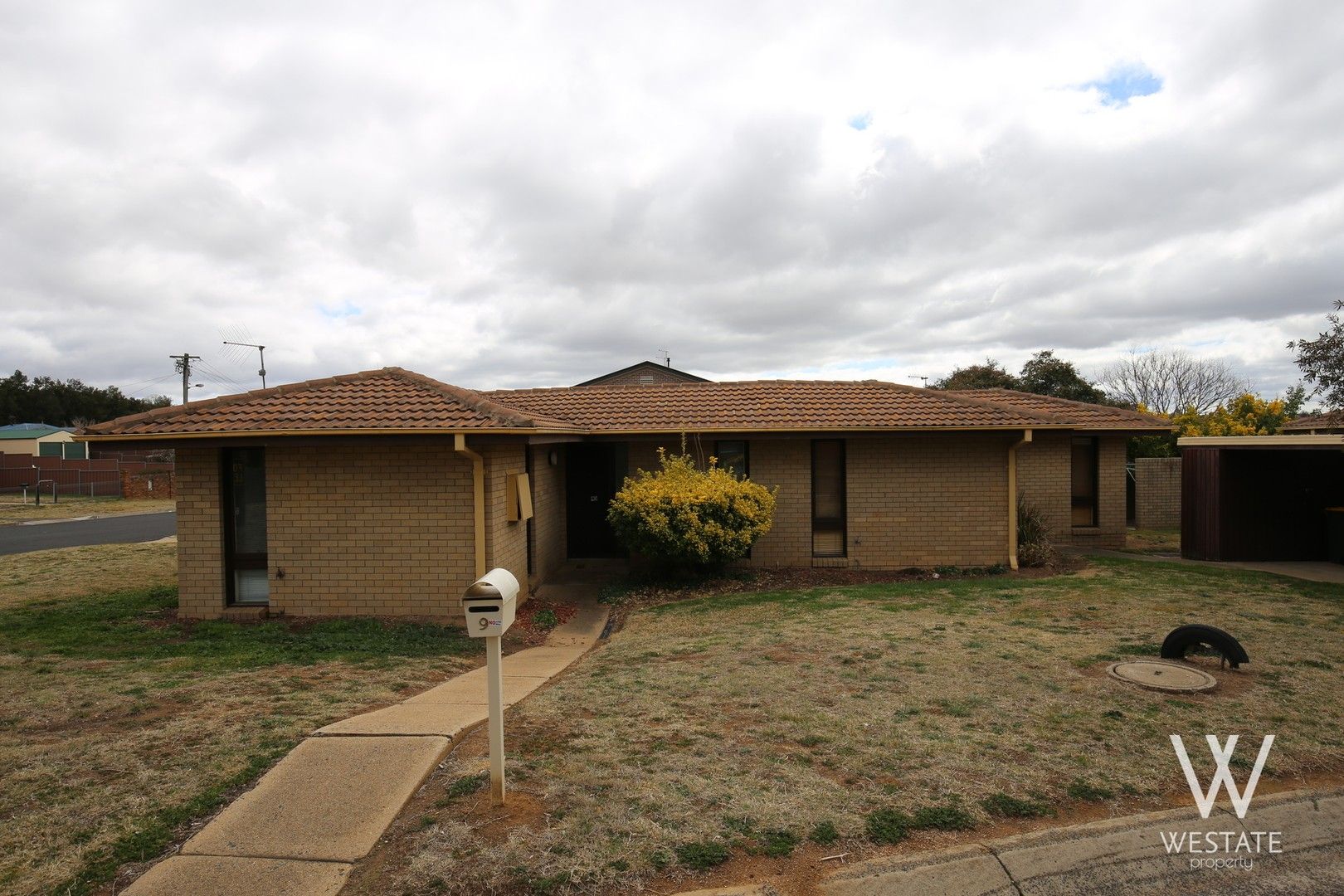 9/12 Griffin Street, Mitchell NSW 2795