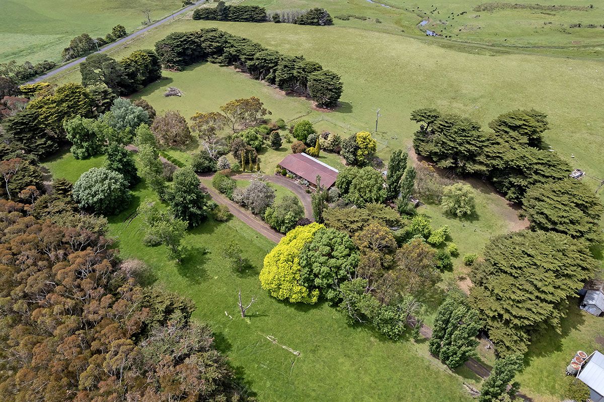 WoolsthorpeHeywood Road, Broadwater VIC 3301 House for Sale