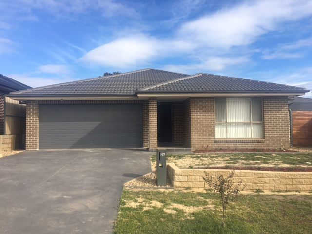 5 bedrooms House in 24 Liam Street SCHOFIELDS NSW, 2762