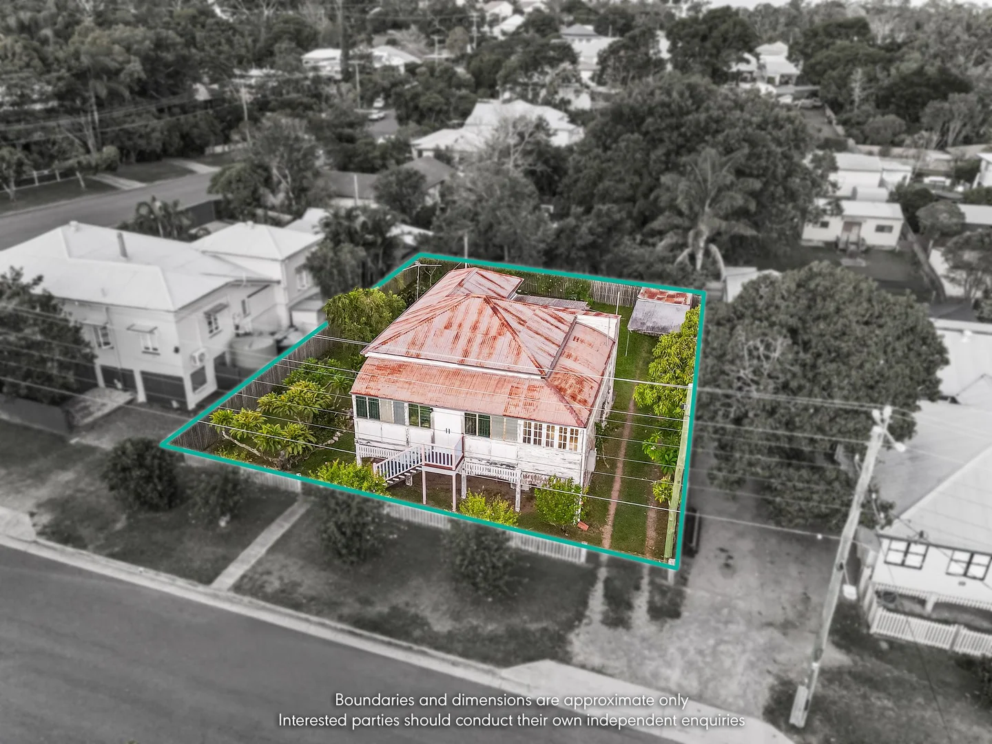 Additional image 14 of 23 Thomas Street, Sadliers Crossing QLD 4305