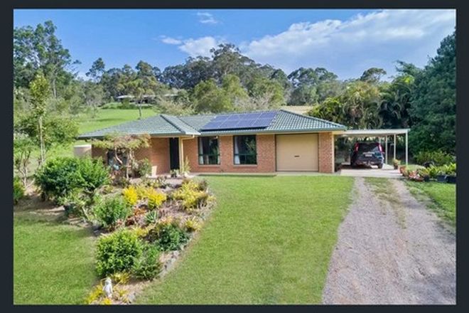 Picture of 107 Logwoods Road, EUDLO QLD 4554