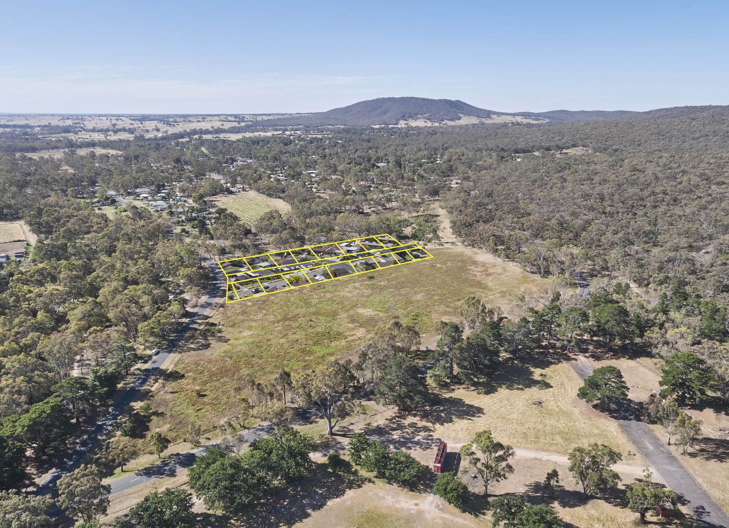 Lot 11/60 Caldwell Street, Heathcote VIC 3523, Image 1