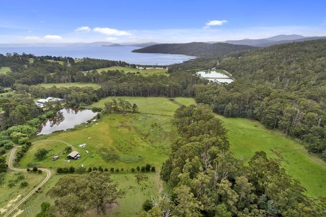 Picture of 58 Heywards Road, KOONYA TAS 7187