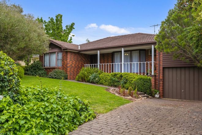 Picture of 21 Robertsons Road, DARLEY VIC 3340