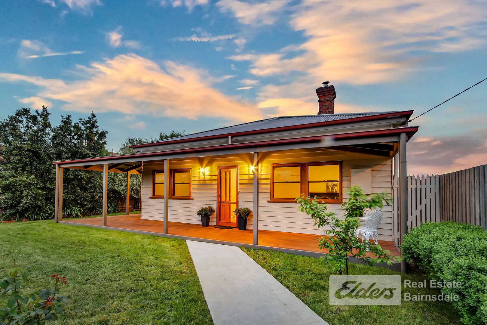 402 Main Street, Bairnsdale VIC 3875, Image 0