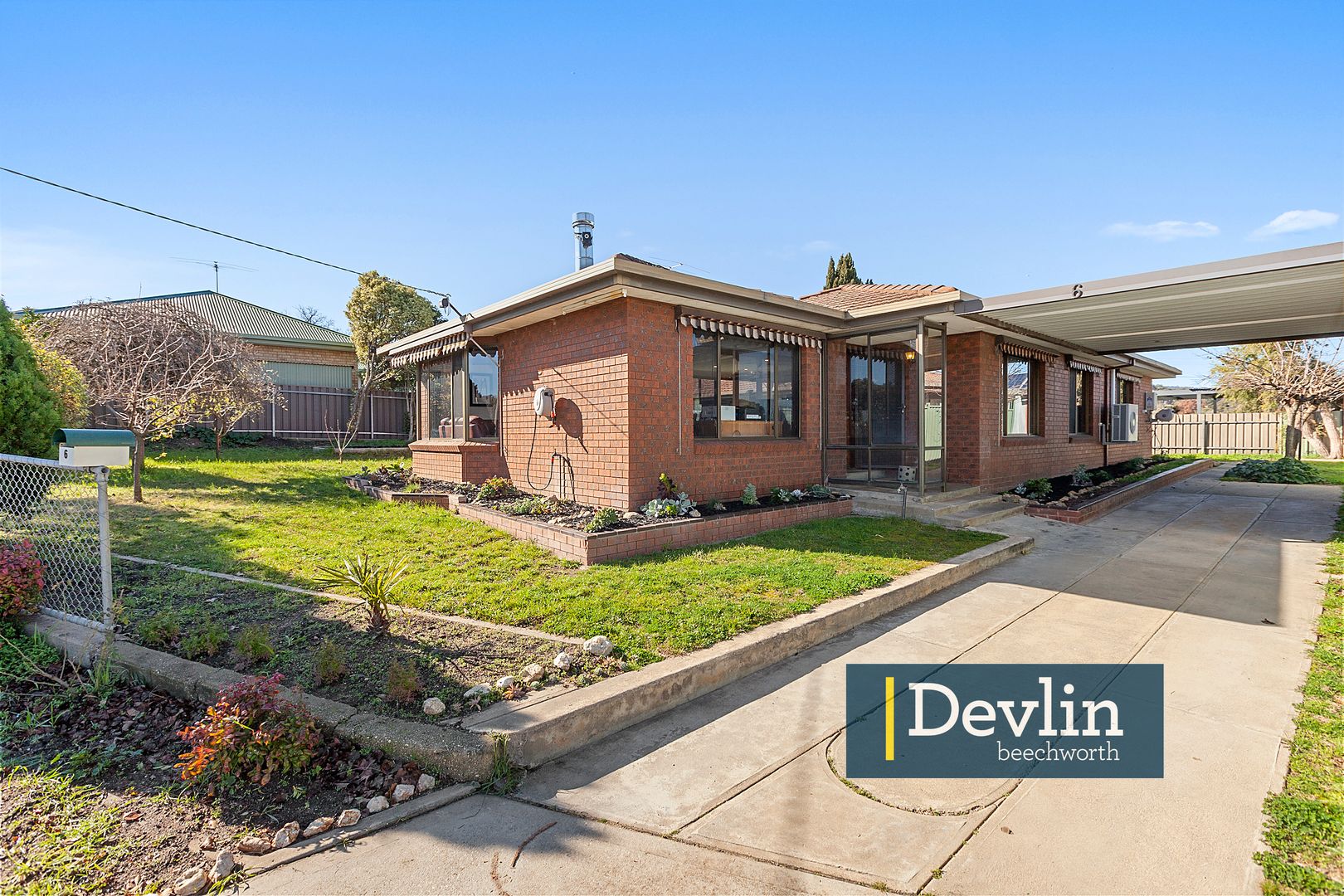 6 Ford Street, Beechworth VIC 3747 House For Sale Domain