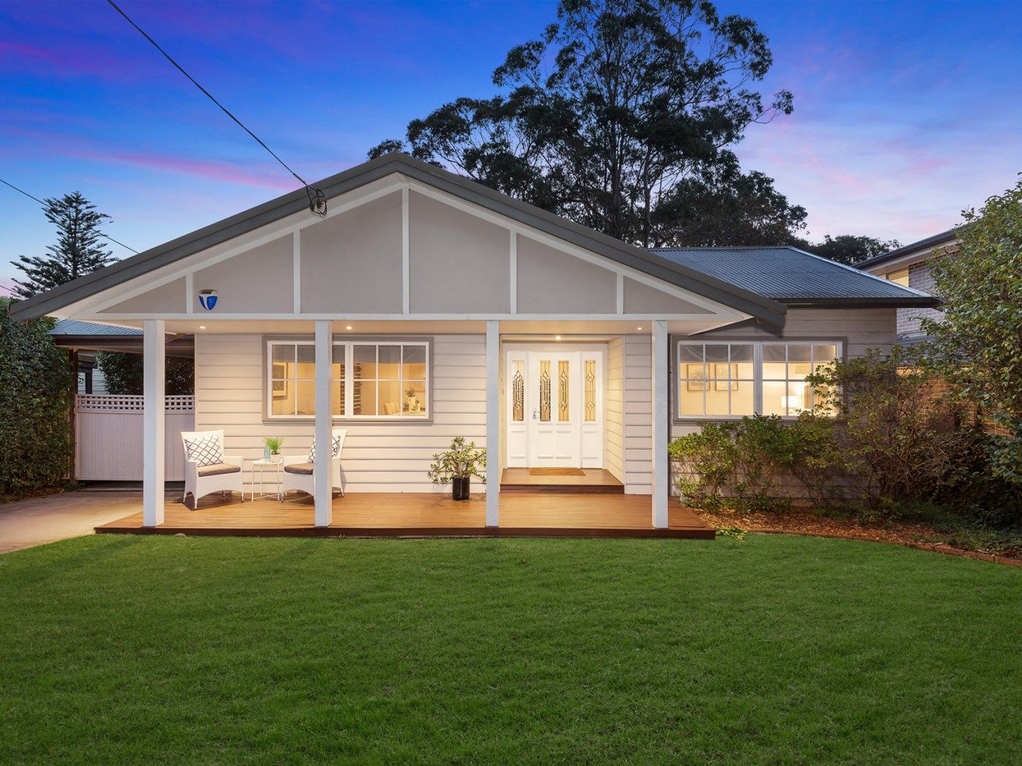 3 Bolton Avenue, Mount Colah NSW 2079, Image 0