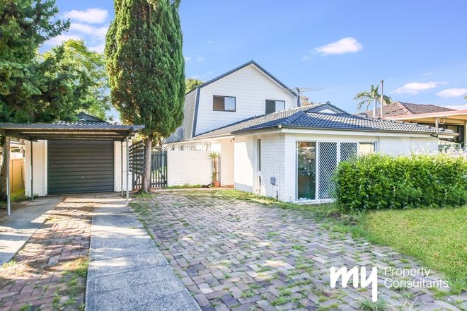 Picture of 12 Arnold Street, LEUMEAH NSW 2560