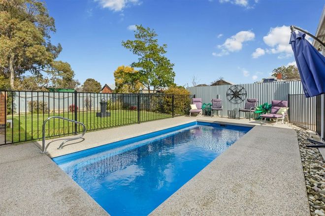 Picture of 4 Findlay Avenue, LEITCHVILLE VIC 3567