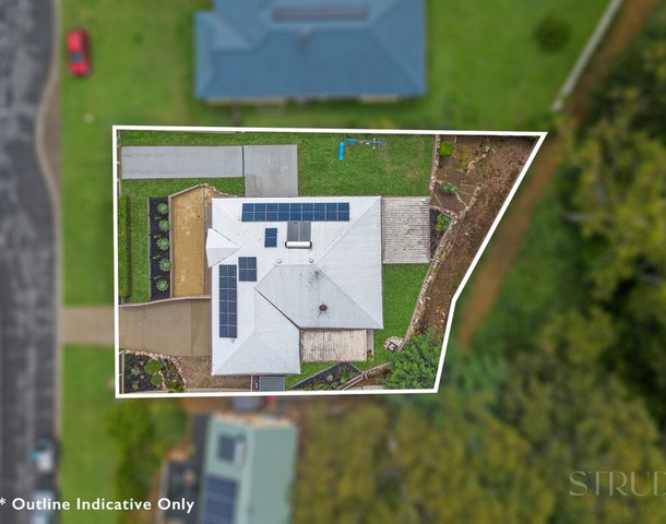 41 Palma Rosa Drive, Wulkuraka QLD 4305