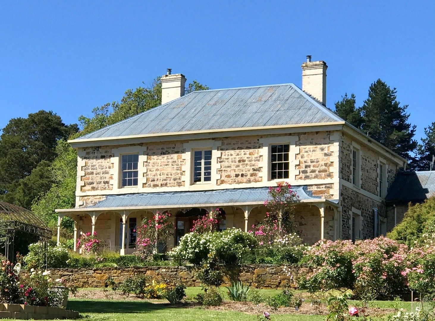 House in 5494 Bass Highway, ELIZABETH TOWN TAS, 7304
