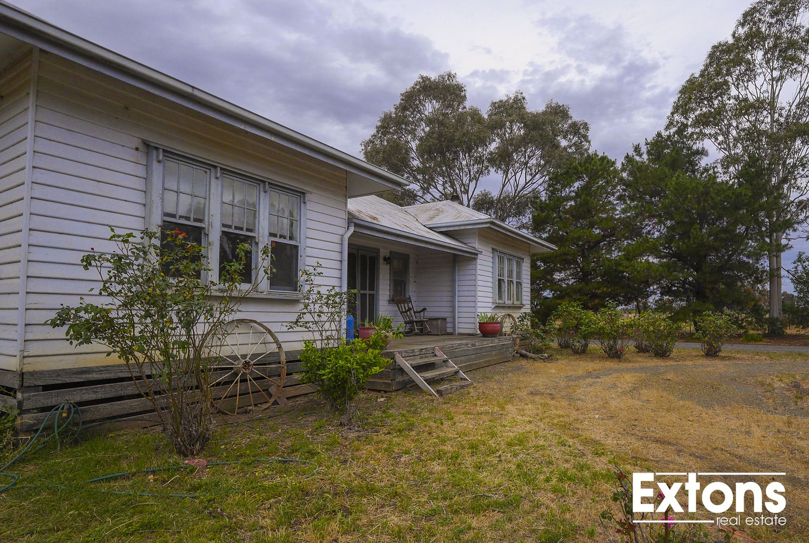 442 PLAYFAIR ROAD, Bundalong VIC 3730, Image 1