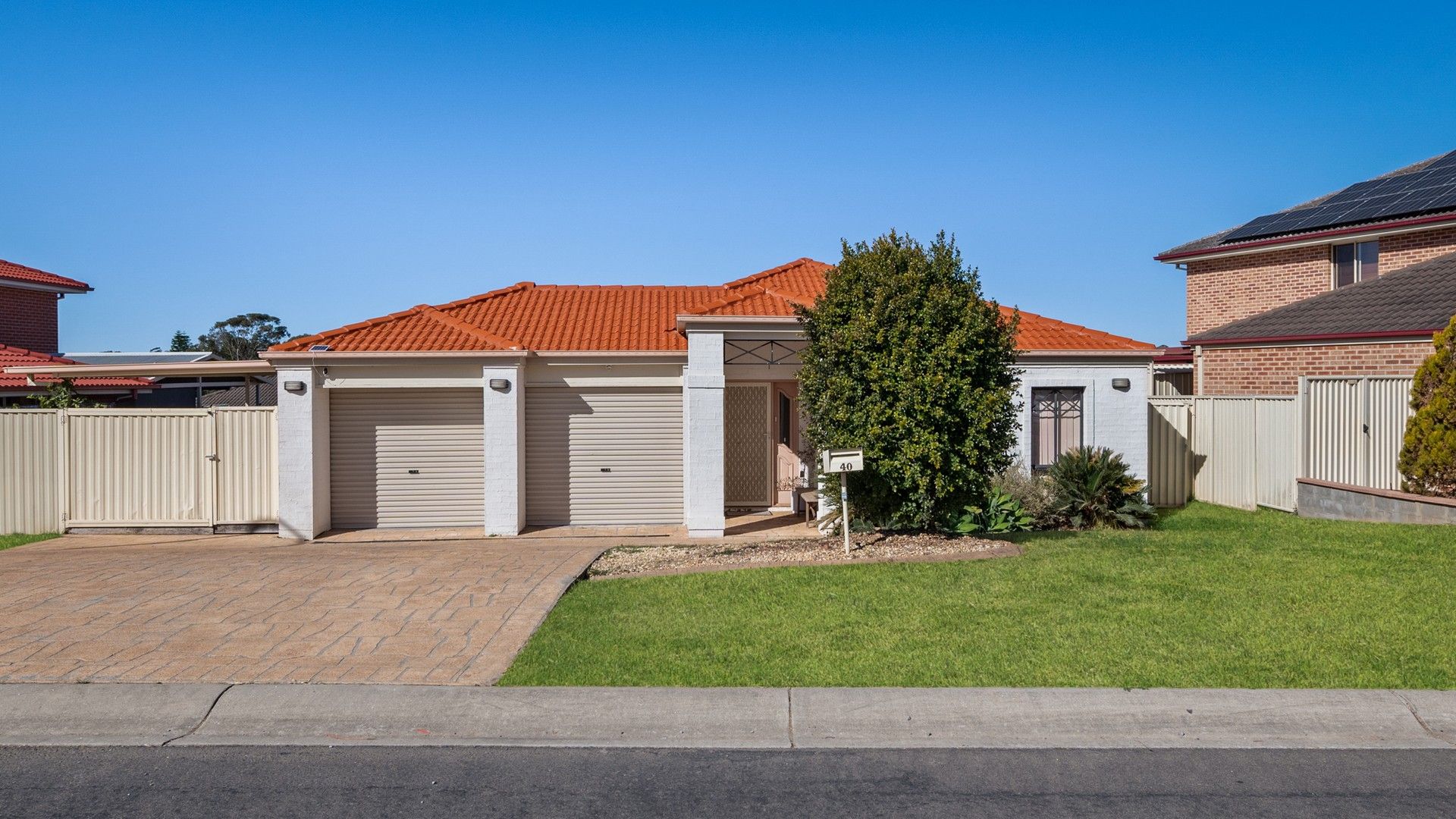 40 Mclaughlin Circuit, Bradbury NSW 2560, Image 0