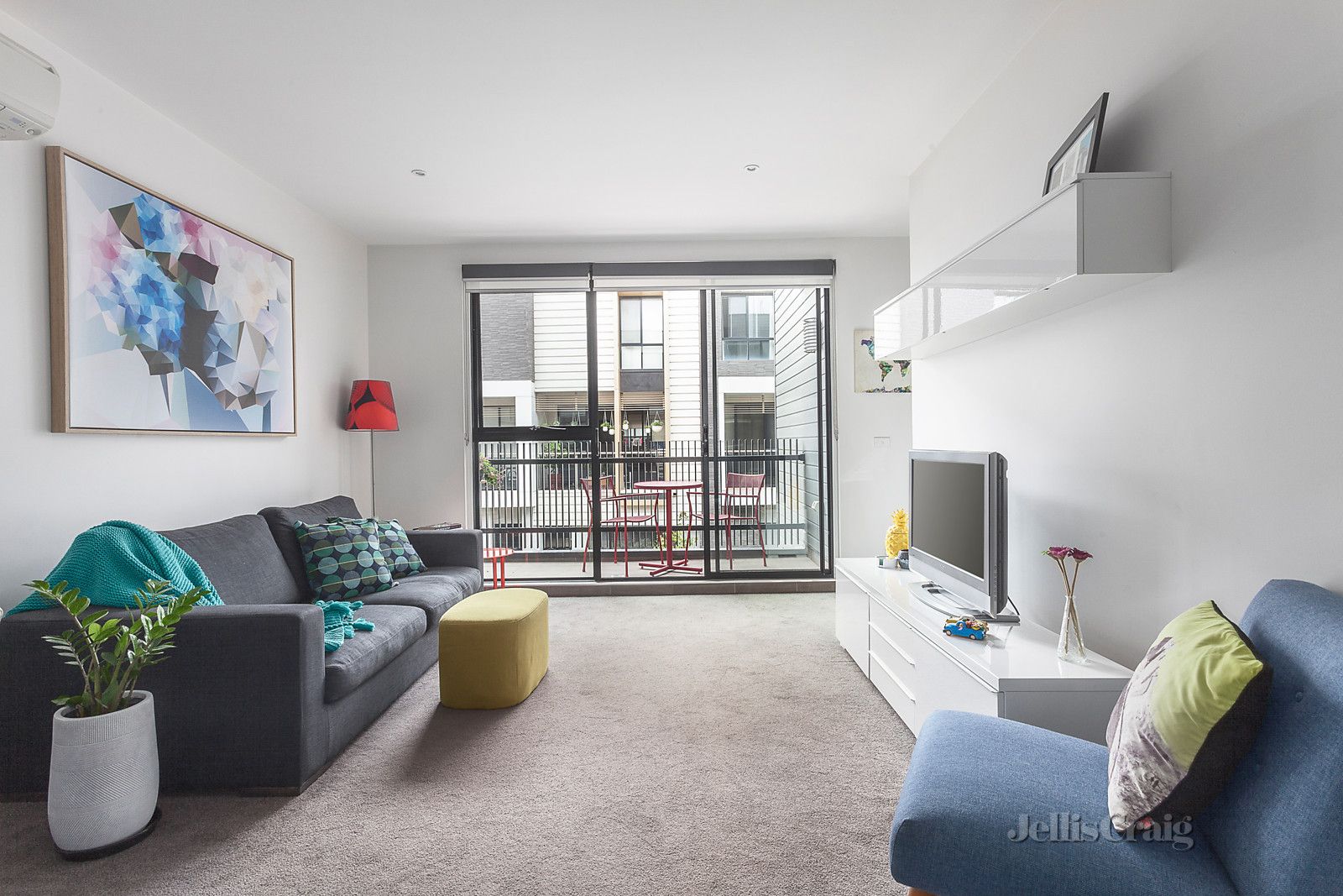 2/1 Barries Place, Clifton Hill VIC 3068, Image 0