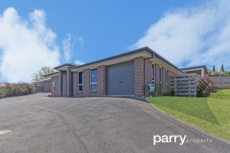 1/20 Pearce Street, Summerhill TAS 7250, Image 0