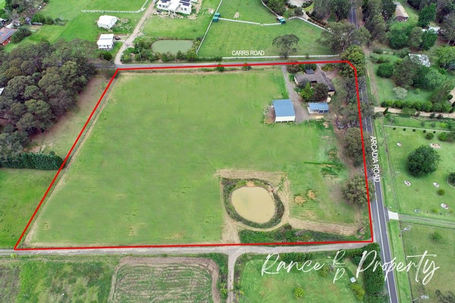 54 Arcadia Road, Galston NSW 2159, Image 2