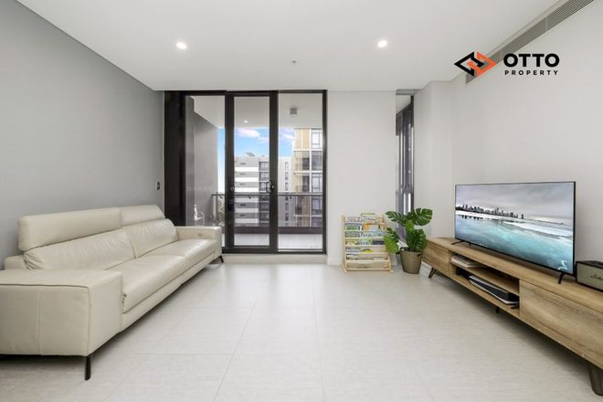 Picture of 1040/11 Canning Street, LIDCOMBE NSW 2141