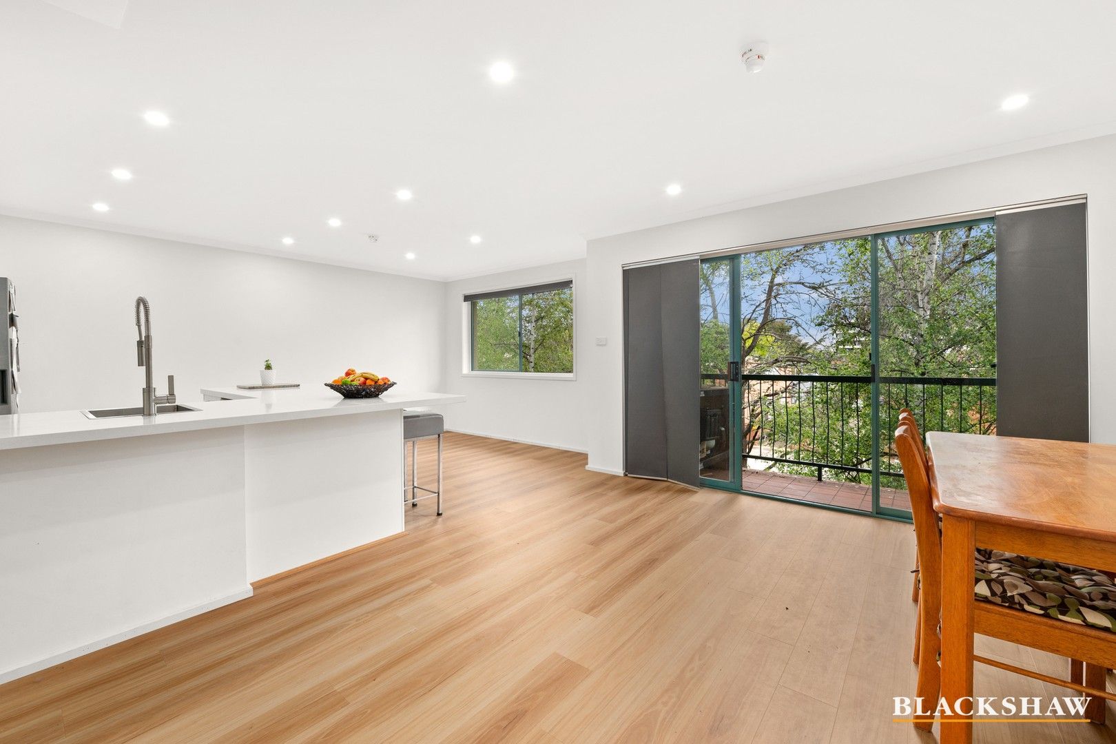 3 bedrooms Apartment / Unit / Flat in 325/15 Jardine Street KINGSTON ACT, 2604