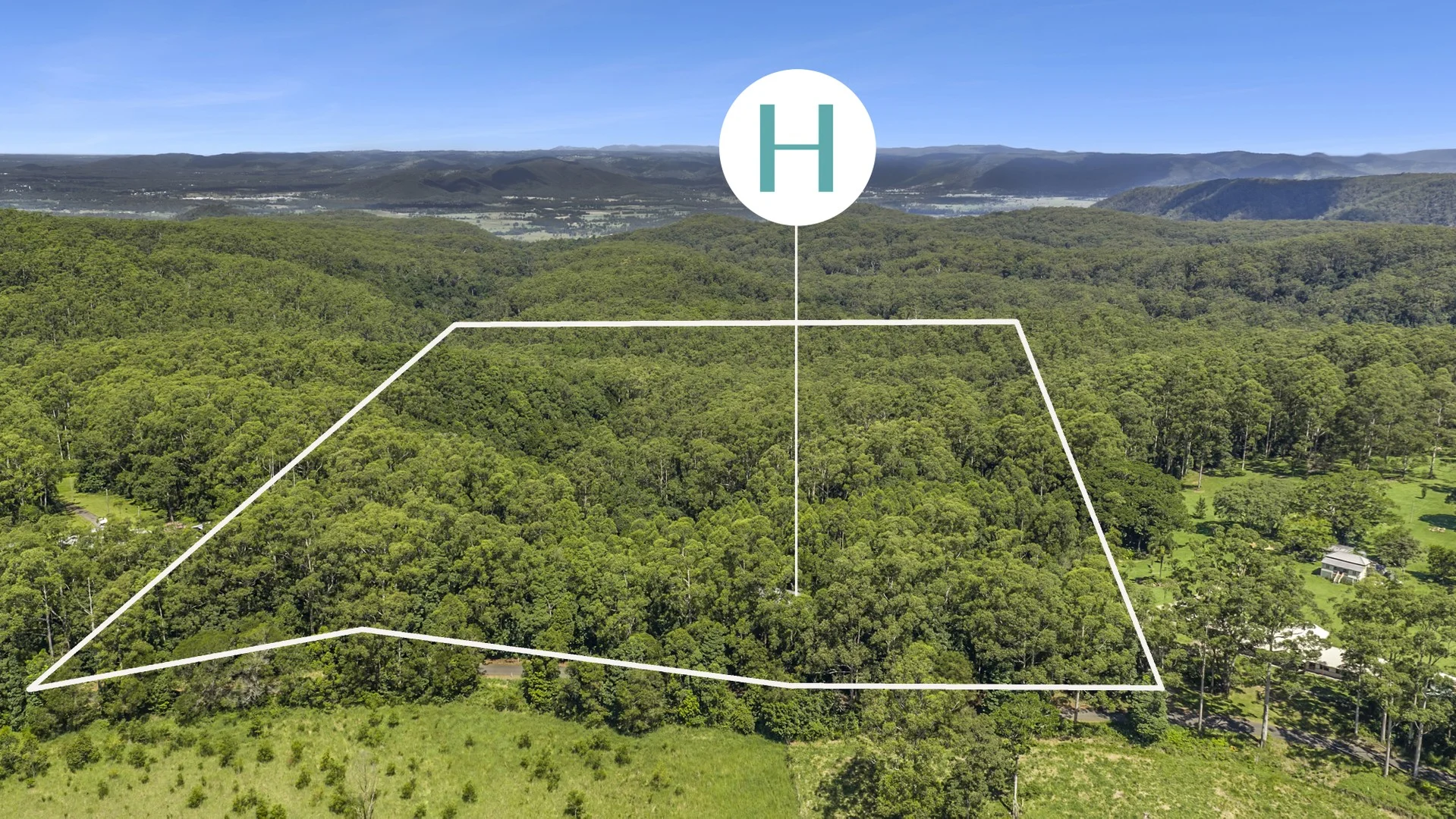 Primary image of 385 Bellthorpe West Road, Bellthorpe QLD 4514