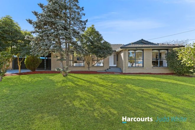 Picture of 58 Gateshead Drive, WANTIRNA SOUTH VIC 3152