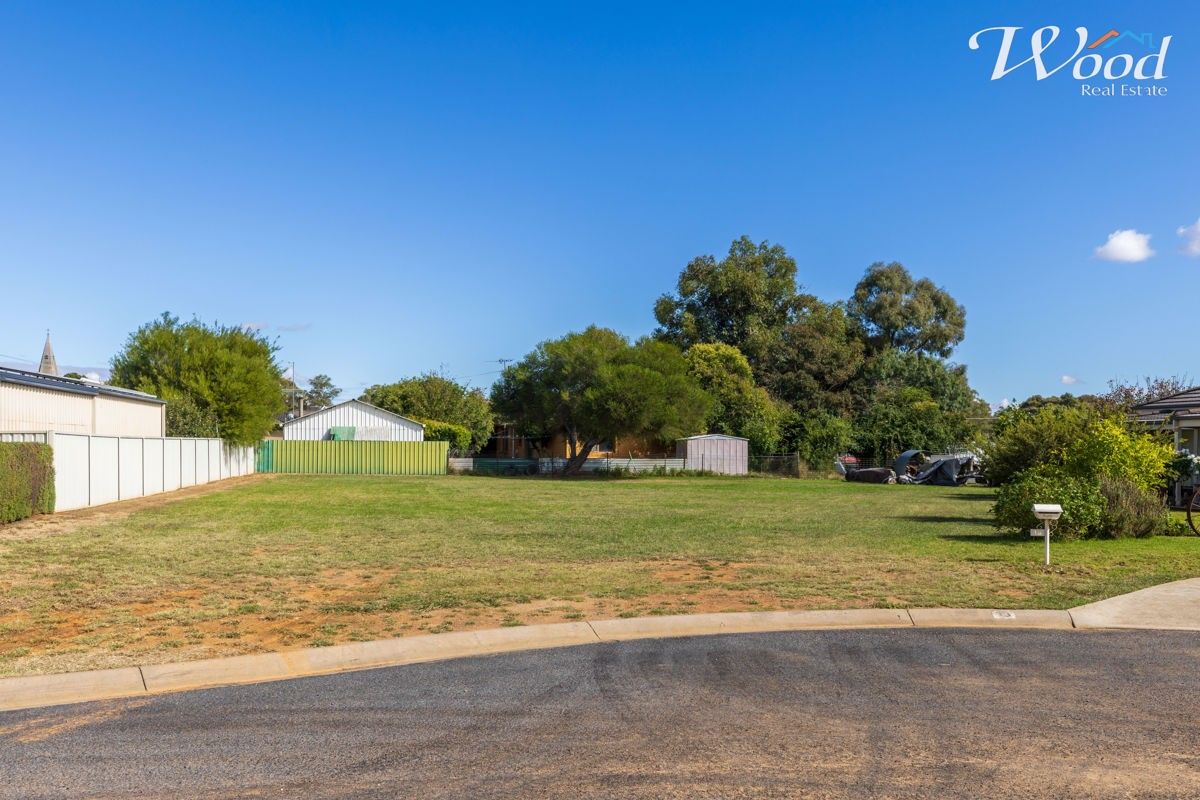 11 Ebenezer Crt, Walla Walla NSW 2659, Image 1