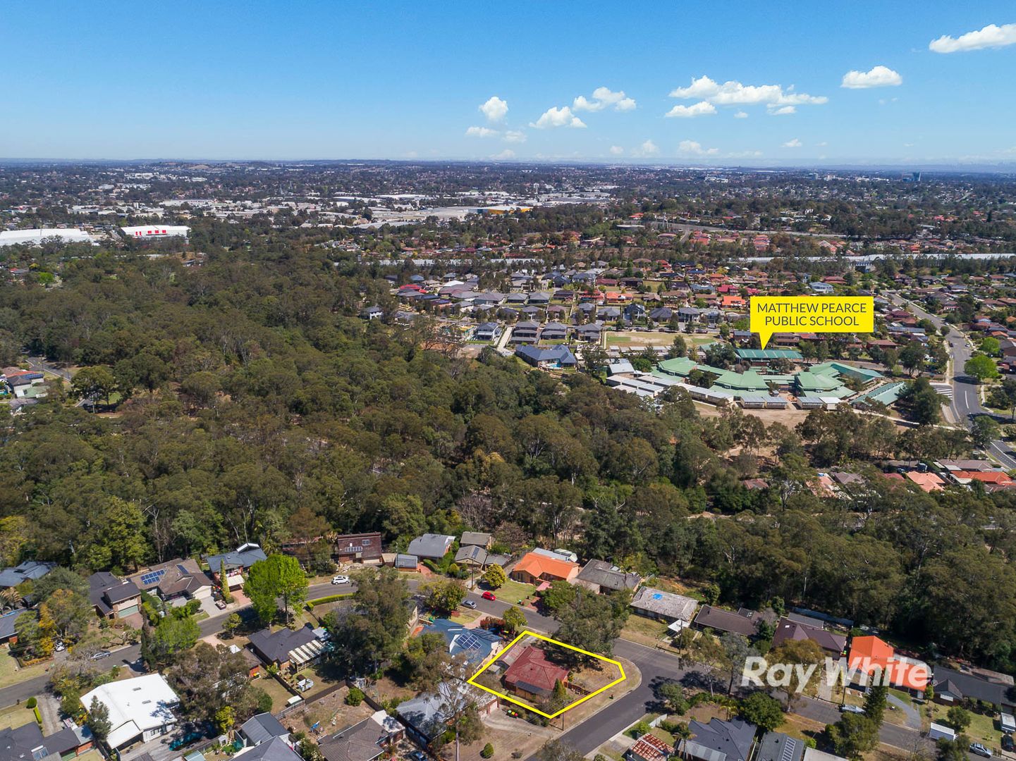 49 Burrandong Crescent, Baulkham Hills NSW 2153, Image 2