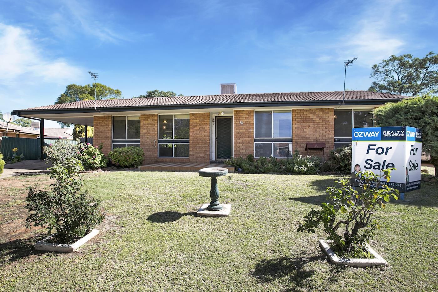 Dubbo NSW 2830 3 beds house for Sale, Buyers Inquiry Range 279,950