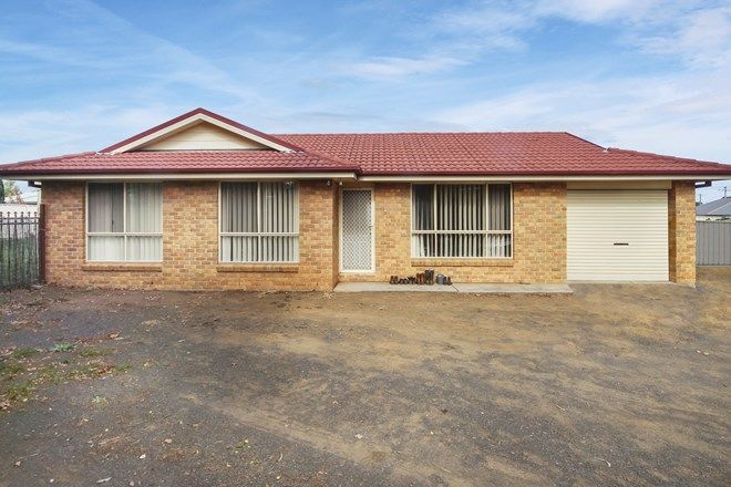 Picture of 62a Scott Street, SCONE NSW 2337
