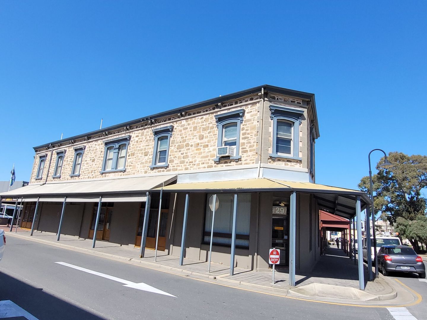 4/29A Marryatt Street, Port Adelaide SA 5015 Apartment For Rent Domain