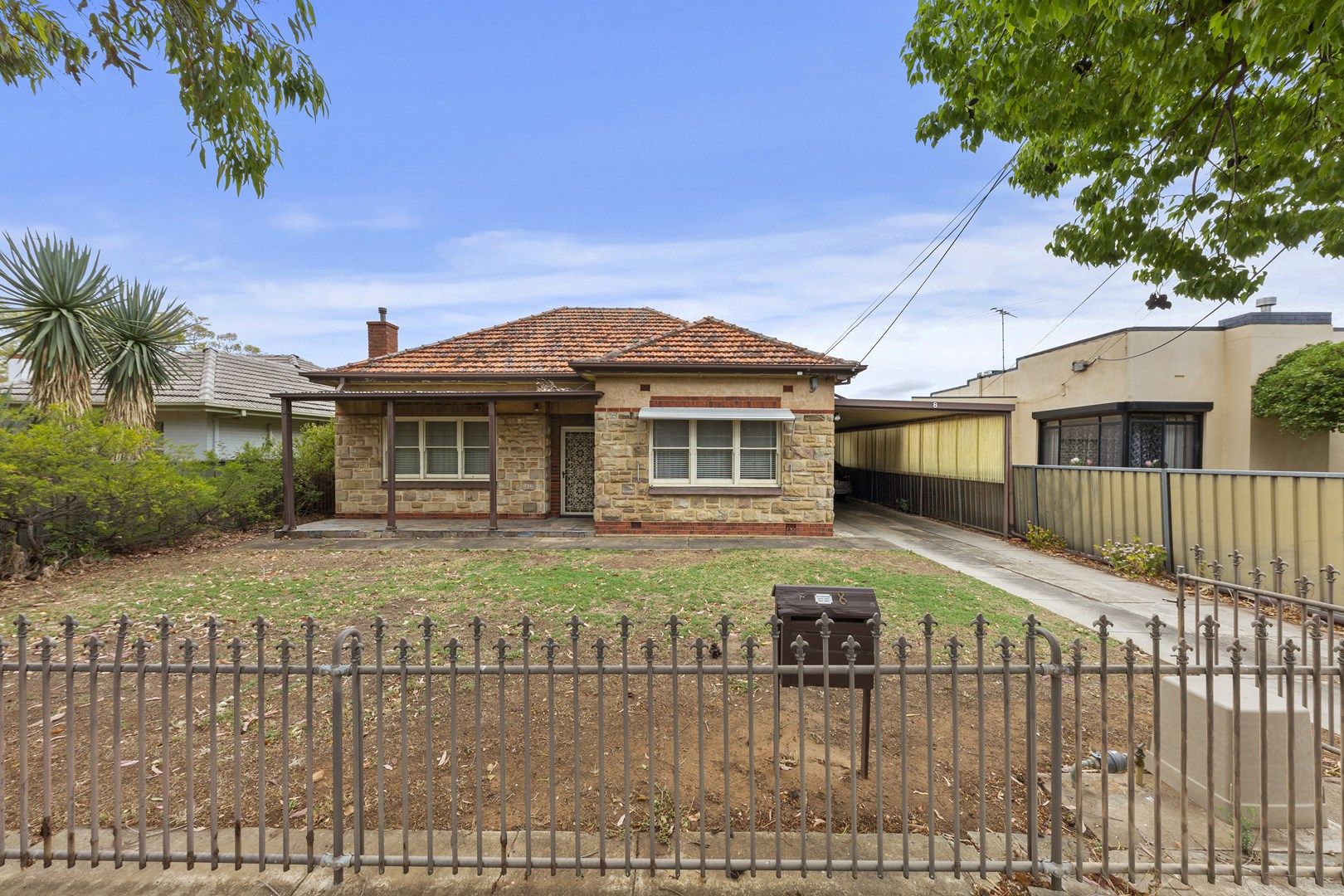 8 Day Avenue, Broadview SA 5083, Image 0