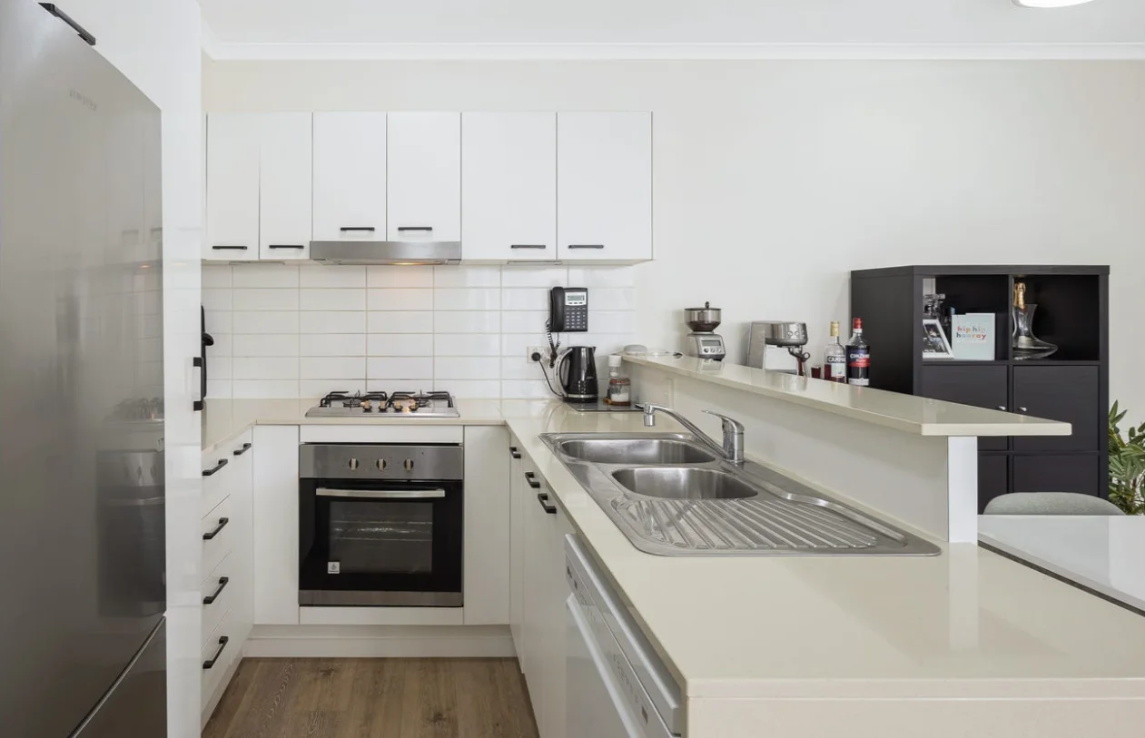 Additional image 5 of 26/40 Ramsgate, Kelvin Grove QLD 4059