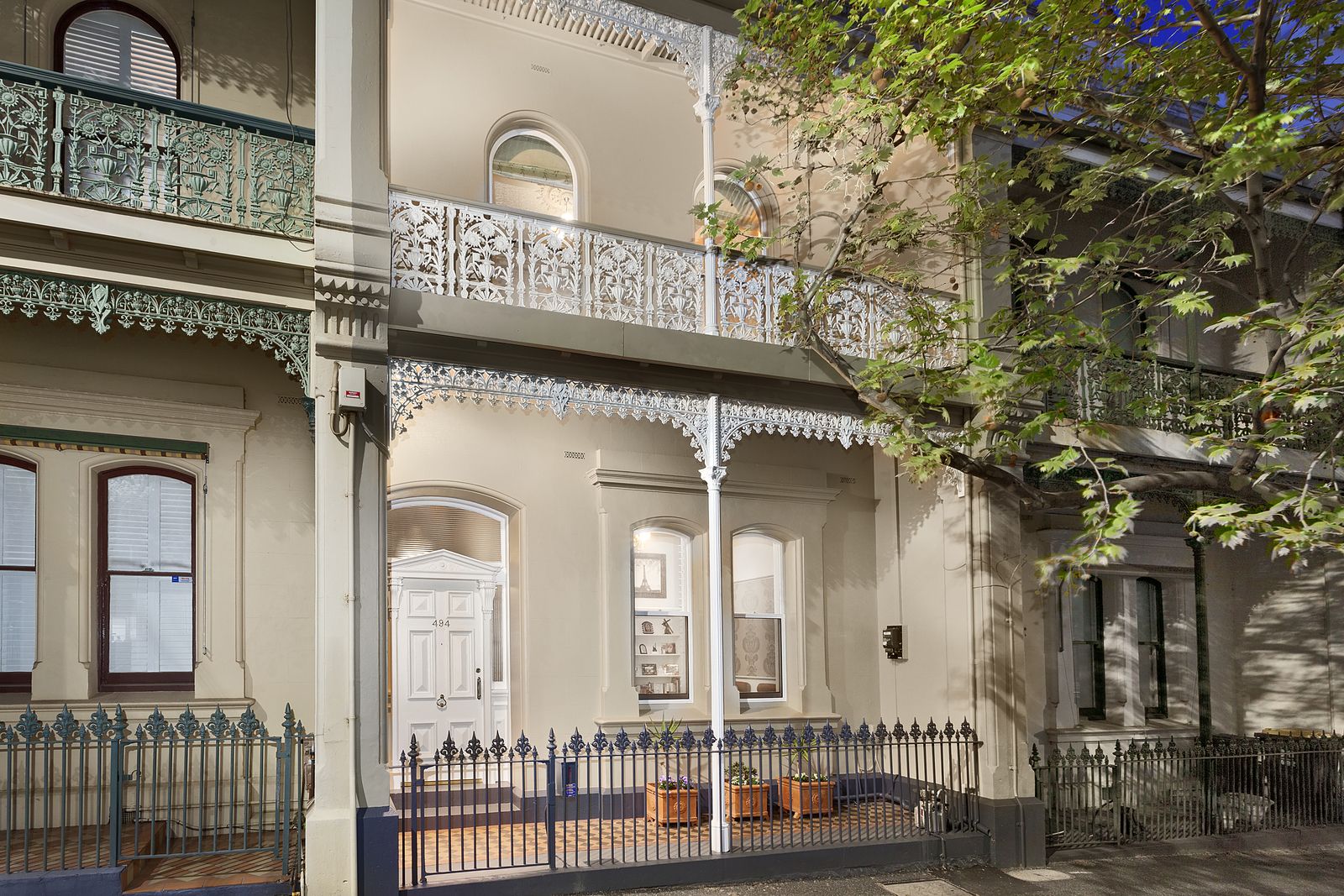 494 Abbotsford Street, North Melbourne VIC 3051, Image 0