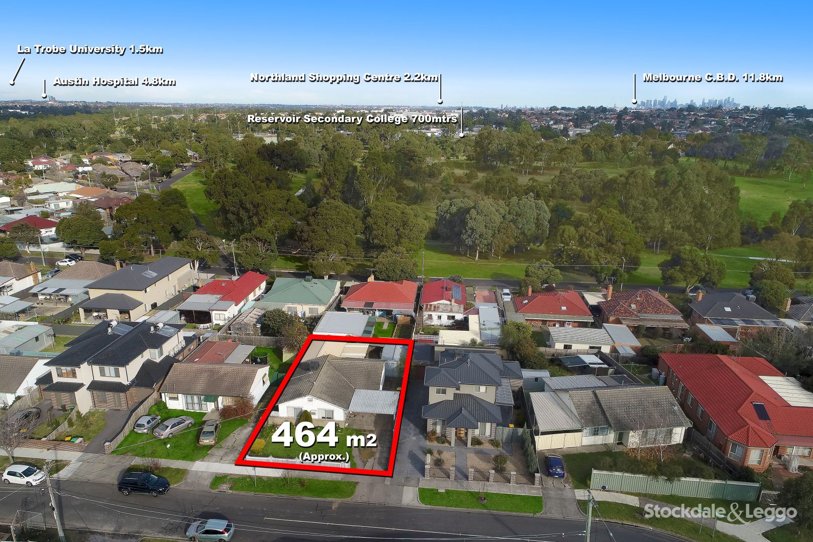 61 Flag Street, Kingsbury VIC 3083, Image 1