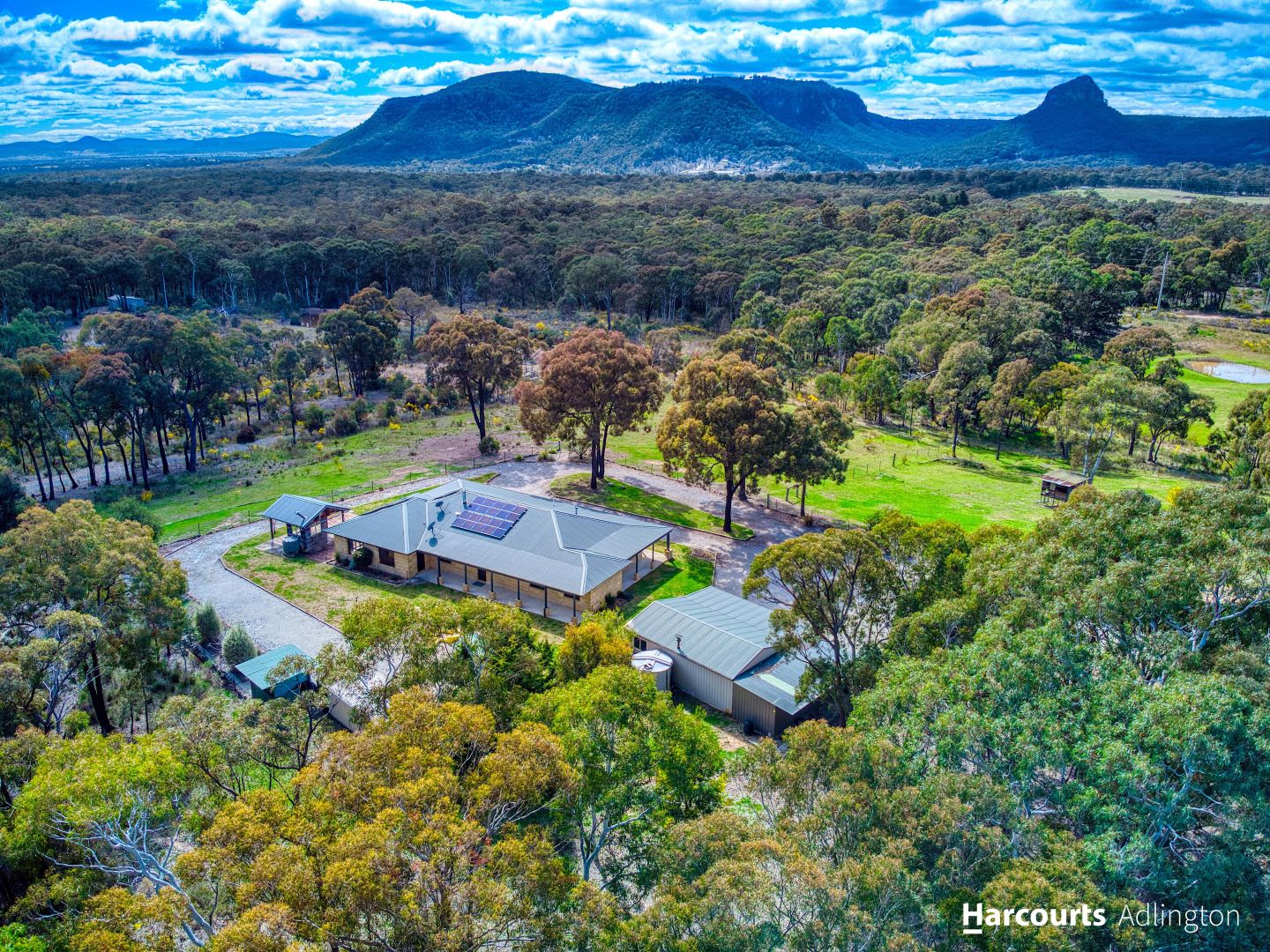 1 Nevell Street, Clandulla NSW 2848, Image 1