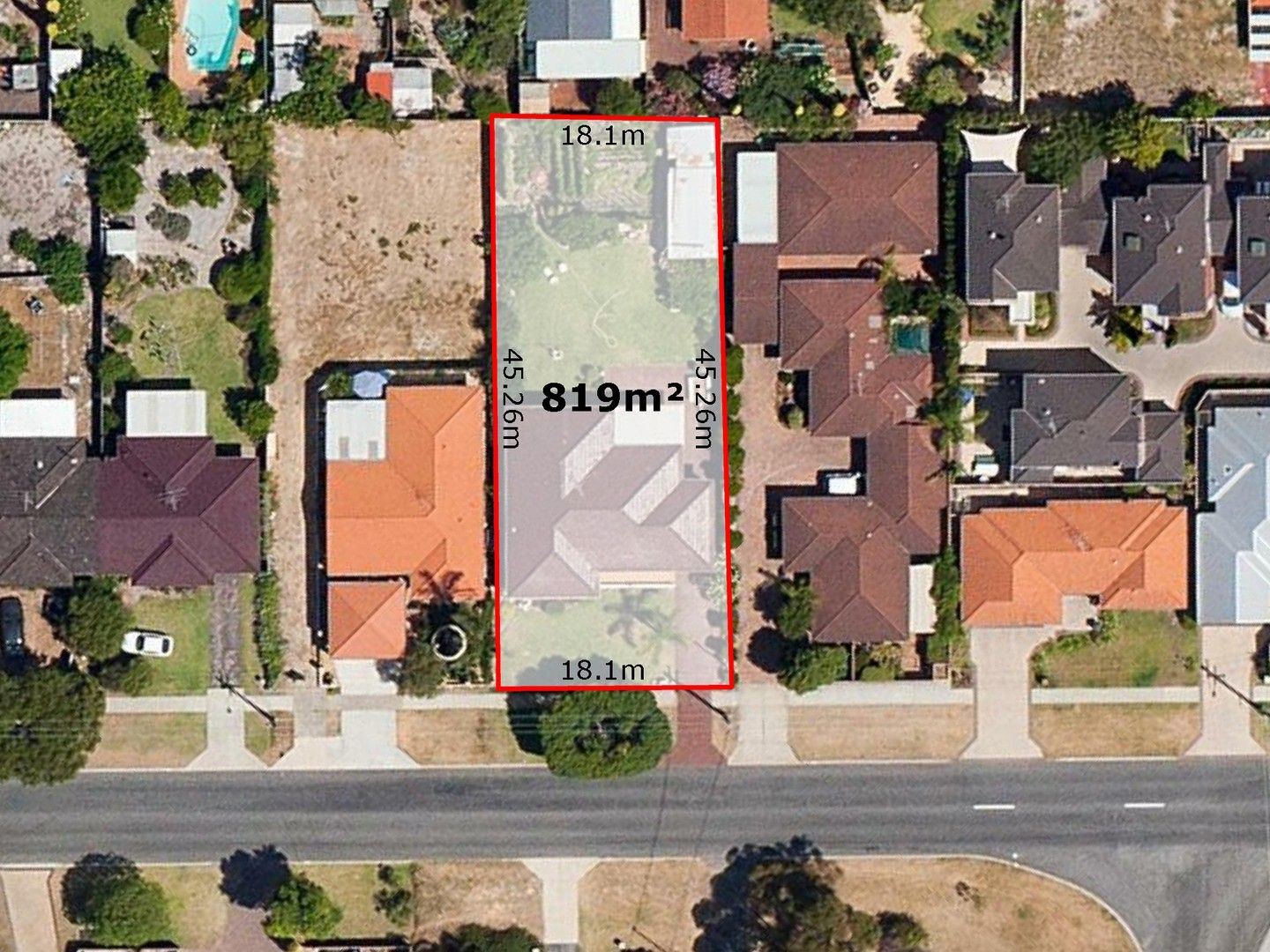 3 bedrooms House in 20 Surrey Street DIANELLA WA, 6059