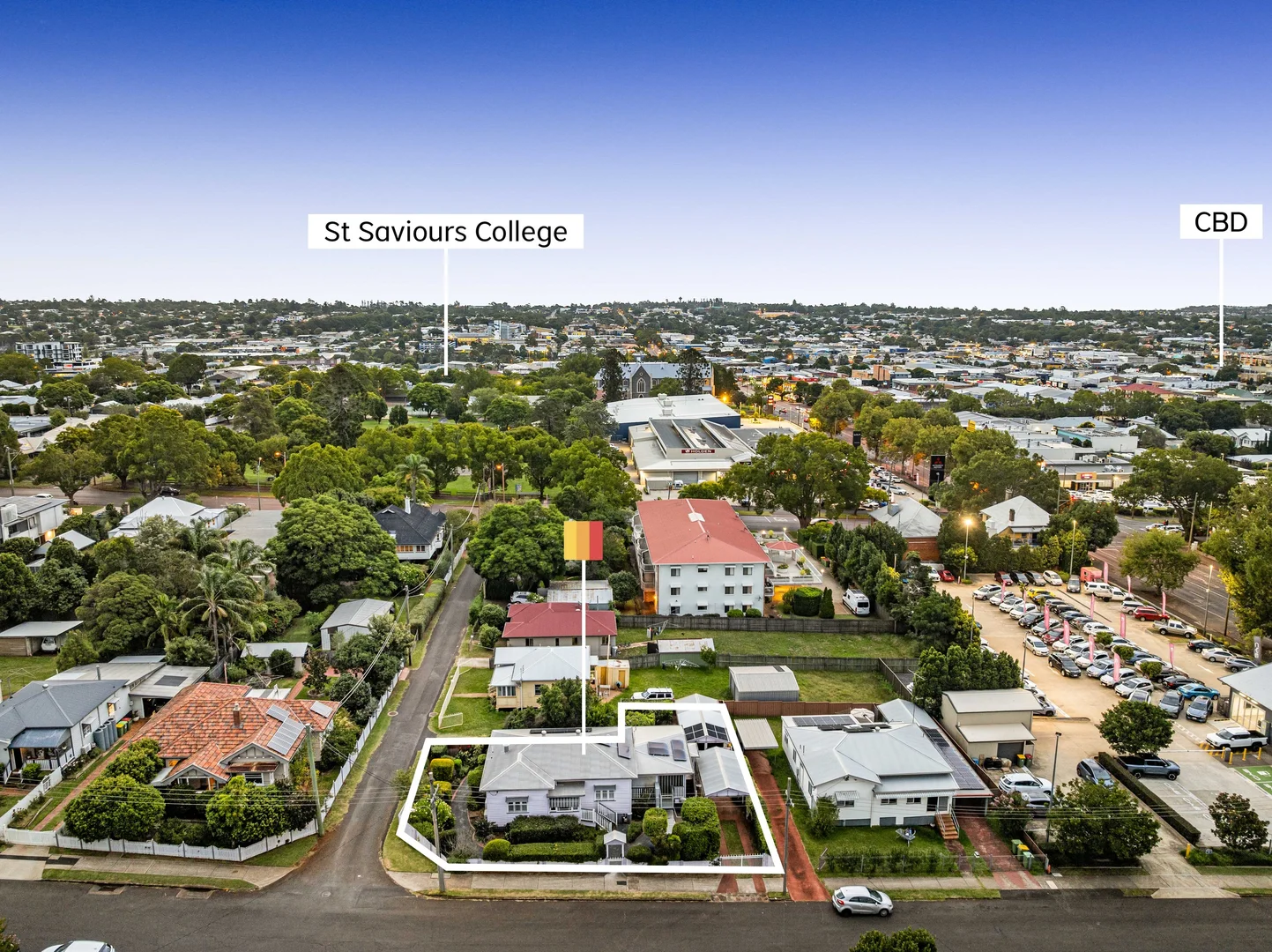 Additional image 16 of 5 Clark Street, South Toowoomba QLD 4350