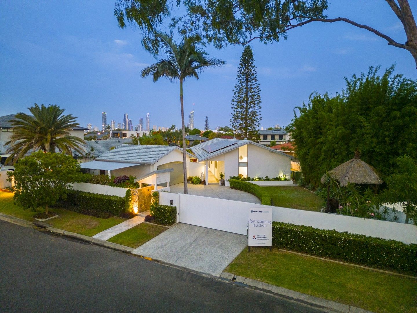 1 Argyle Crescent, Sorrento QLD 4217, Image 0