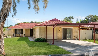 Picture of 35 Lexham Street, BALD HILLS QLD 4036